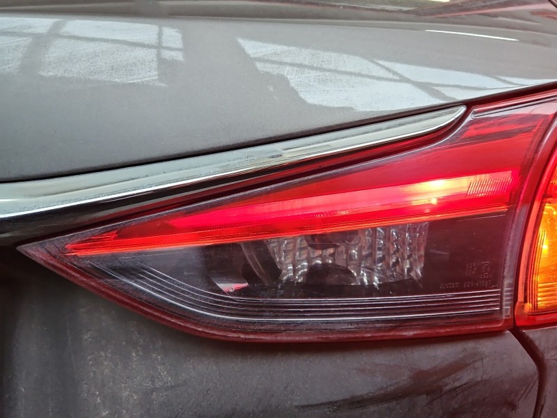 Lampa tył prawa Mazda 6 III GJ kombi EUROPA 226-41897