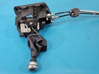 DŹWIGNIA LEWAREK WYBIERAK LINKI Jeep Cherokee KL 2.0 multijet