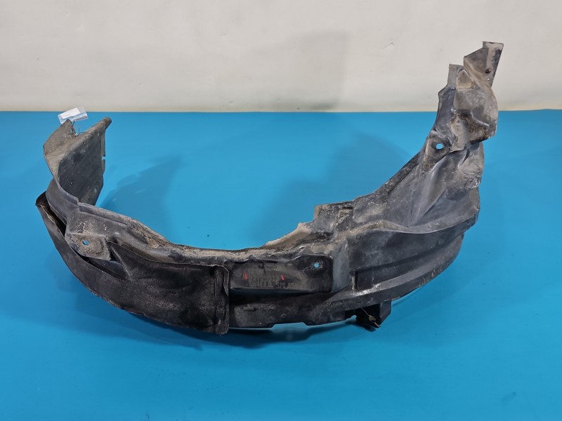 Nadkole przód prawe Mitsubishi Outlander III 12-22 5370B012