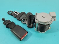 Pas bezpieczeństwa tył prawy TOYOTA Toyota Aygo II 14-22 308044599JN7-AG