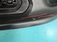 Zderzak przód przedni Jeep Cherokee KL PDS