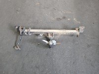 Hak holowniczy Opel Zafira B