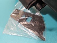 Reflektor prawy lampa przód Jeep Compass I 06-16 EUROPA