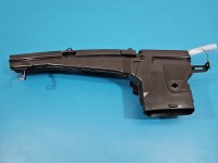 KIEROWNICA Wlot powietrza Audi A4 B9 2.0 TFSI