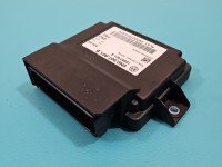 Sterownik moduł Vw Tiguan I 07- 5N0907801B Volkswagen, HAMULCA RĘCZNEGO