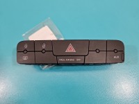 Przełącznik świateł awaryjnych Seat Ibiza IV 6J 6J0927137B