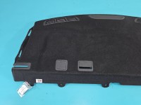 Półka tylna tył bagażnika Hyundai Elantra VI 15-20