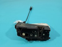 Zamek przód lewy Seat Alhambra I EUROPA Producent części: Seat, 6+3pin, 93BG-220A20-DD