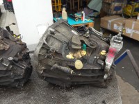 Skrzynia biegów PK4 007, PK4007 Renault Laguna III 2.0 dci