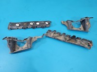 Zderzak tył Opel Astra IV J Z168 HB