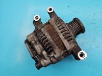 TEST Alternator Peugeot 207 757695680 1.6 16V