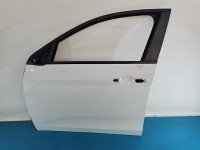 DRZWI PRZÓD LEWE KIEROWCY Fiat Tipo II 15- 5d biały 249