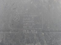 Osłona ZAŚLEPKA PLASTIK Bmw f10 f11 7200605