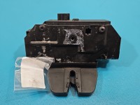 Zamek klapy tył 13185566 Opel Signum HB Producent części: OPEL, 4pin
