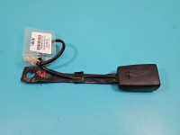 Pas bezpieczeństwa przód lewy kierowcy Suzuki Grand Vitara II EU