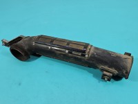 KIEROWNICA Wlot powietrza Isuzu D-Max II 11-19 2.5 crdi (4JK1E5S-LA)