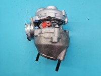 Turbosprężarka Regenerowana Bmw e46 750431-7, GT1749V, 7794140-D 2.0d 150KM