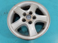 4X alufelgi felgi 16" komplet Hyundai Santa Fe I R16