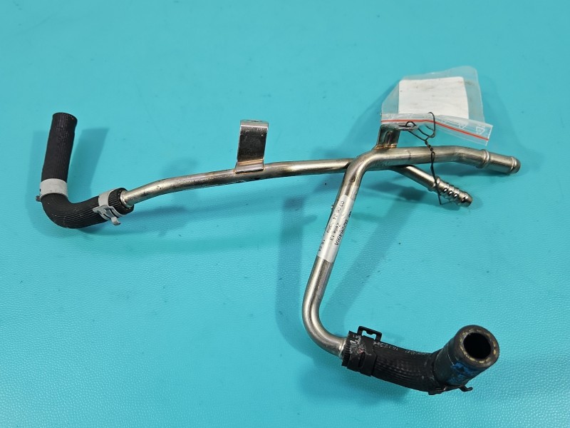 RURKI Przewód paliwowy Skoda Superb IV 05L201360S 2.0 TDI (DXPA)