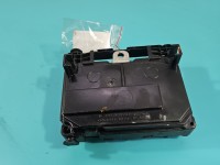 Sterownik moduł uszkodzone mocowanie Peugeot 407 S118983002Q