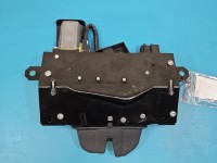 Zamek klapy tył Bentley Continental I 2005-2013 sedan 7PIN 3D5827501, 0390201966