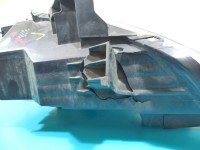 Reflektor lewy lampa przód Mazda CX-9 EUROPA