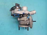 Turbosprężarka Regenerowana Ford Transit MK8 13-17 2.2 tdci 125KM 786880-6, RAP01472P