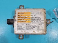 Przetwornica xenon Suzuki Grand Vitara II W3T15971