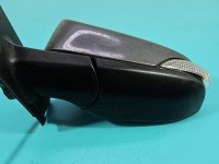 Lusterko lewe pin Toyota Yaris III HB 5d kolor 1G3 europa