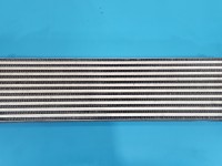 Intercooler Ford Edge II F2G36K775 2.0 ECOBOOST