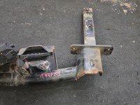 Hak holowniczy Opel Insignia A