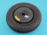 Koło zapasowe 18" dojazdowe dojazdówka Mazda Cx-7 5x114.3, Dunlop, 155 mm, Profil opony: 90, 18x4j DUNLOP 155/90/R18...