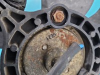 Wentylatory Wentylator chłodnicy Daewoo Tico 0.8b