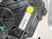 Podnośnik tył lewy SZYBY WINDA 3W5959703A, E840311002 Bentley Continental I 2005-2013 sedan