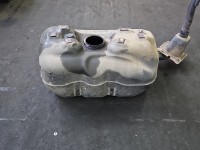 Zbiornik paliwa bak Fiat Ducato IV 2.3 jtd
