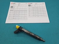 Wtryskiwacz BMW X5 E70 3.0d 0445116024