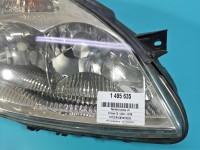 Reflektor prawy lampa przód Citroen C5 I EUROPA