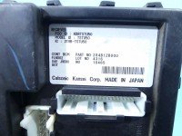Sterownik moduł BCM Nissan Altima L31 02-06 284B1ZB000