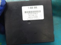 Sterownik moduł komfortu AUDI Q7 I 4L 4L0907289A Producent części: Audi, komfortu