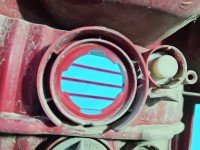 Lampa tył prawa Kia Picanto I HB