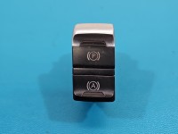 Przełącznik hamulca ręcznego Audi A5 8T 8K1927225C