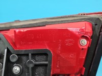 Lampa tył lewa klapy AUDI A4 B8 sedan EUROPA 8K5945093K