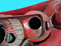 Lampa tył lewa Peugeot 307 kombi EUROPA