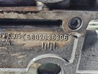 Głowica Fiat Ducato IV 5802036306 2.3 jtd