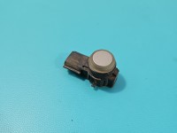 Czujnik parkowania PDC Renault Espace V TEKNG 0263023780