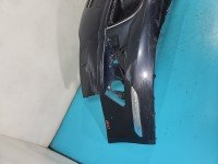 Zderzak przód Citroen C5 II X7 grafitowy EYPC