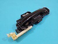 Klamka tył lewa zewnętrzna Mercedes CLS II C218 10- A2047602534