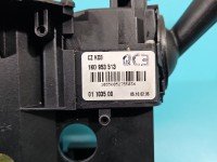 Przełącznik zespolony Skoda Octavia II 1K0953513, 1K0953519A