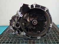 Skrzynia biegów Ford Focus Mk3 1.6 tdci