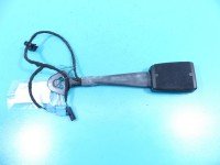 Pas bezpieczeństwa przód prawy pasażera Vw Jetta VI 5C6857756AA